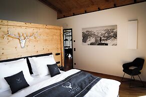 Platzhirsch First Class Living