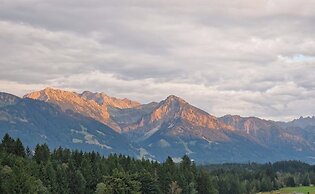 Platzhirsch First Class Living