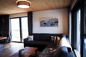 Platzhirsch First Class Living