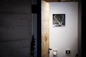 Platzhirsch First Class Living