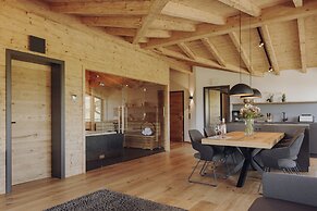 Platzhirsch First Class Living