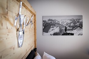 Platzhirsch First Class Living