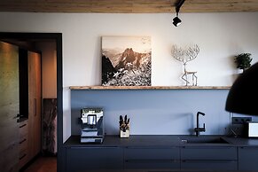 Platzhirsch First Class Living