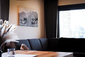 Platzhirsch First Class Living