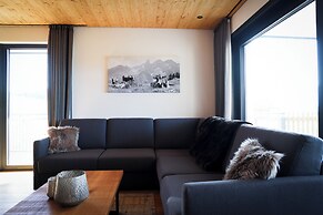 Platzhirsch First Class Living