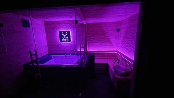 Platzhirsch First Class Living