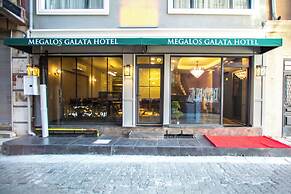 Megalos Galata Hotel