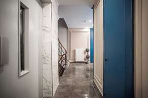 Megalos Galata Hotel