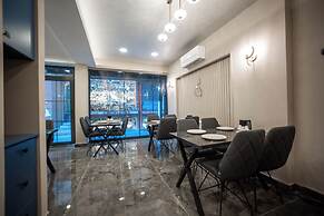 Megalos Galata Hotel