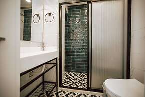 Megalos Galata Hotel