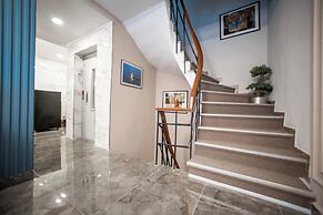 Megalos Galata Hotel