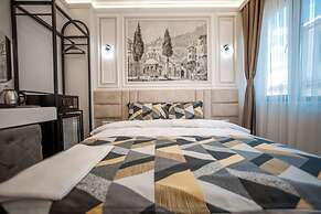 Megalos Galata Hotel