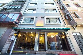 Megalos Galata Hotel
