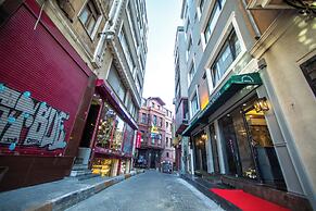 Megalos Galata Hotel