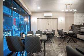 Megalos Galata Hotel