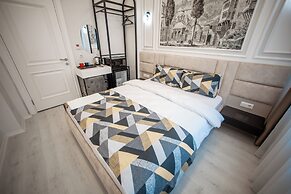 Megalos Galata Hotel