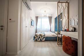 Megalos Galata Hotel