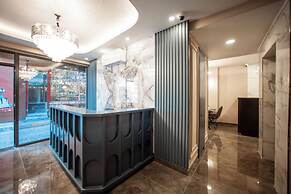 Megalos Galata Hotel