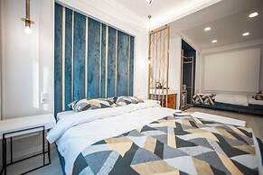 Megalos Galata Hotel