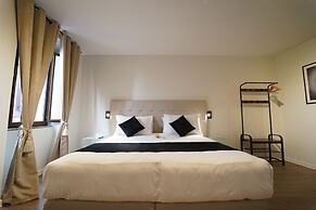 SOHO Piaggiarelle by Dasso