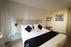 SOHO Piaggiarelle by Dasso