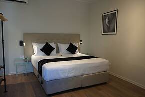 SOHO Piaggiarelle by Dasso