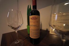 SOHO Piaggiarelle by Dasso