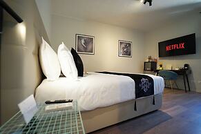 SOHO Piaggiarelle by Dasso