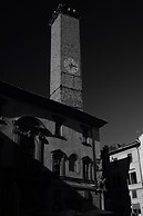 SOHO Piaggiarelle by Dasso