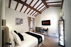 SOHO Piaggiarelle by Dasso