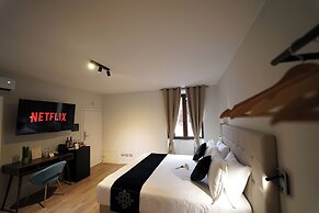 SOHO Piaggiarelle by Dasso