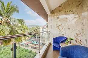 Summit Calangute Resort & Spa