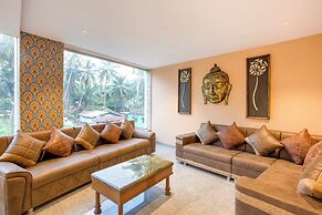 Summit Calangute Resort & Spa