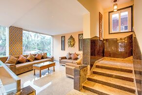 Summit Calangute Resort & Spa