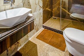 Summit Calangute Resort & Spa