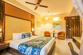 Summit Calangute Resort & Spa