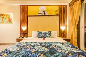 Summit Calangute Resort & Spa