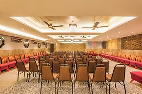 Summit Calangute Resort & Spa