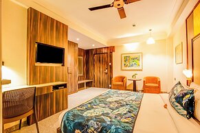 Summit Calangute Resort & Spa