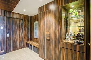 Summit Calangute Resort & Spa