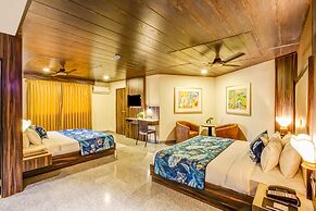 Summit Calangute Resort & Spa