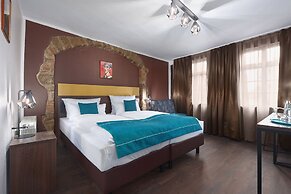 Trip Inn Hotel Sachsenhausen