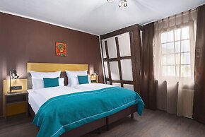 Trip Inn Hotel Sachsenhausen