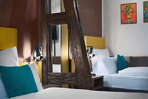 Trip Inn Hotel Sachsenhausen