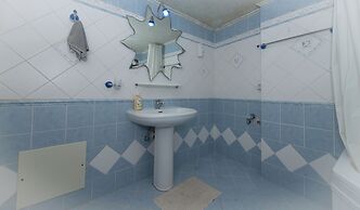 Yanni's Urban Residence