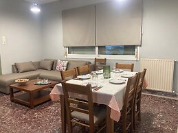 Yanni's Urban Residence