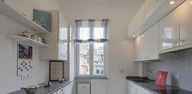 Attic With Amazing Seaview Terrace by Wonderful Italy