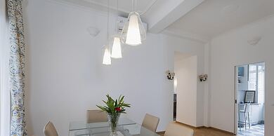 Attic With Amazing Seaview Terrace by Wonderful Italy