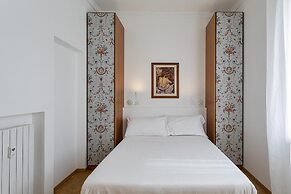 Attic With Amazing Seaview Terrace by Wonderful Italy