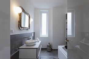 Attic With Amazing Seaview Terrace by Wonderful Italy